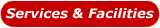 Facilities and Services at Phoenix Lodge B&B guest house
